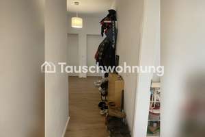 Tauschwohnung: 3-Zimmer-Wohnung im beliebten Hansaviertel, 66 m²