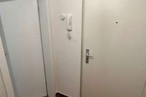 Helle und gepflegte 2-Zimmer-Wohnung mit Tageslichtbad in Wuppertal – Hohenstein 95, 42283 Barmen, Wuppertal – Vorschaubild 4