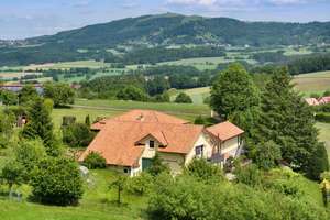 Provisionsfrei* Wohnen wie im Urlaub - Traumhaus im Biosphärenreservat Rhön – Die vollständige Adresse der Immobilie erhältst du vom Anbieter., 36163 Poppenhausen (Wasserkuppe) – Vorschaubild 4
