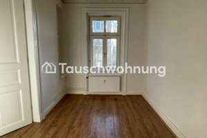Tauschwohnung: 4-Zimmer-Wohnung in Hamburg-Mitte zum Tausch – Die vollständige Adresse der Immobilie erhältst du vom Anbieter., 20099 St. Georg, Hamburg – Vorschaubild 4