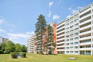 Leerstehende 2,5-Zimmer-Wohnung mit Balkon, Tiefgarage und attraktivem Umbaupotenzial in München – Strehleranger 00, 81735 Neuperlach, München – Vorschaubild 21