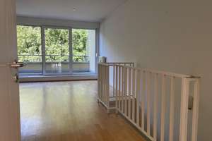 Große Maisonettwohnung in Ludenberg – Am Wildpark 15, 40629 Ludenberg, Düsseldorf – Vorschaubild 16