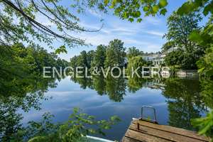 Direkte Wasserlage am Dianasee – Wohnen mit Seeblick, Ruhe, Stellplatz & Indoorpool – Die vollständige Adresse der Immobilie erhältst du vom Anbieter., 14193 Grunewald, Berlin – Vorschaubild 11