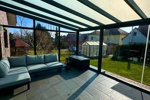 Modernes Einfamilienhaus mit Wintergarten, großem Gundstück & hochwertiger Ausstattung in Herford – Die vollständige Adresse der Immobilie erhältst du vom Anbieter., 32051 Herford – Vorschaubild 8