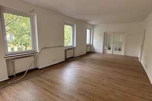 Stilvolle Altbauwohnung mit besonderem Charme in der südlichen Innenstadt – Meißener Str. 62, 44139 Ruhrallee, Dortmund – Vorschaubild 9