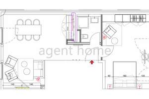 MÖBLIERT - COSMOPOLITAN LIVING - Boutique-Apartment im angesagten Wohnquartier – Die vollständige Adresse der Immobilie erhältst du vom Anbieter., 70176 Rosenberg, Stuttgart – Vorschaubild 18