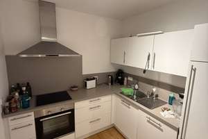Moderne 2-Zimmerwohnung mit Balkon In Regensburg-Galgenberg – 93053 Galgenberg, Regensburg – Vorschaubild 5
