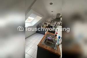 Tauschwohnung: 2-Zimmer Dachgeschosswohnung – Hoffmann-von-Fallerslebenweg 59, 48163 Hiltrup-Mitte, Münster – Vorschaubild 8