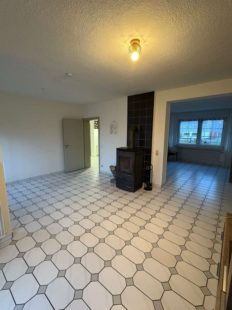 Immobilie in Xanten - Gepflegte Doppelhaushälfte mit Garage in Xanten-Lüttingen - Bild 4