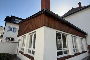 Charmantes saniertes Einfamilienhaus mit Atelier und großem Garten in Münster – Die vollständige Adresse der Immobilie erhältst du vom Anbieter., 64839 Münster – Vorschaubild 7