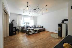 Großzügige 4,5-Zimmerwohnung mit großem Balkon, Terrasse und Garten – 51373 Wiesdorf, Leverkusen – Vorschaubild 22