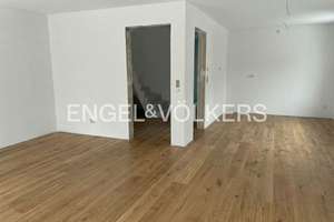 Moderne Neubau Doppelhaushälfte in familienfreundlicher Lage – Die vollständige Adresse der Immobilie erhältst du vom Anbieter., 22175 Bramfeld, Hamburg – Vorschaubild 3