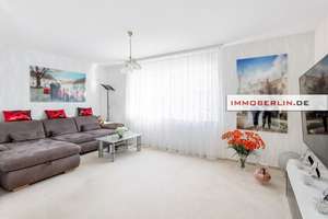 IMMOBERLIN.DE - Energieeffizientes Einfamilienhaus mit PV-Anlage, Wärmepumpe & Sonnenterrasse