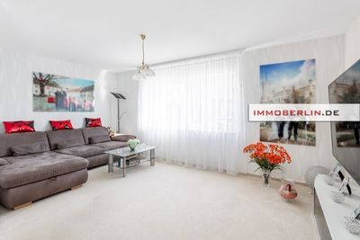 IMMOBERLIN.DE - Energieeffizientes Einfamilienhaus mit PV-Anlage, Wärmepumpe & Sonnenterrasse