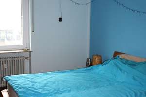 gepflegte 3 ZKB mit Balkon und Garage im 1. OG in Mannheim-Waldhof – Die vollständige Adresse der Immobilie erhältst du vom Anbieter., 68305 Waldhof, Mannheim – Vorschaubild 7