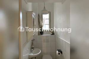 Tauschwohnung: Tausche 2-Zimmer Altbauwohnung in Schwabing gegen 1,5-Zimmer – Die vollständige Adresse der Immobilie erhältst du vom Anbieter., 80796 Neuschwabing, München – Vorschaubild 11