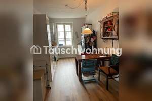 Tauschwohnung: Suche 3-Zimmer-Wohnung in München zum Tausch – 80469 Deutsches Museum, München – Vorschaubild 7