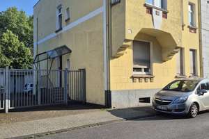 Schöne, ruhige 4 Zimmer Wohnung in Duisburg Neumühl