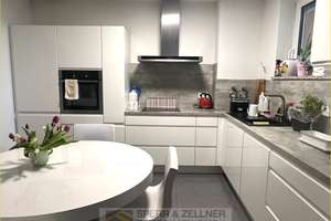 München/Berg am Laim - geräumige 2-Zimmer-Wohnung mit Terrasse – Die vollständige Adresse der Immobilie erhältst du vom Anbieter., 81673 Josephsburg, München – Vorschaubild 4