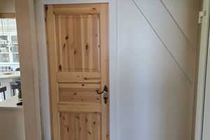 Solide Doppelhaushälfte mit Einliegerwohnung und großem Grundstück – Kleve (Kreis) – Vorschaubild 32