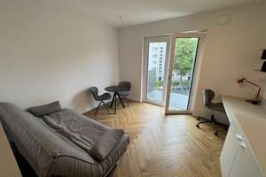 Klein, fein, einzigartig – stilvolles 1-Zimmer mit EBK & Fußbodenheizung – Henriette-Lustig-Strasse 21, 12555 Köpenick, Berlin – Vorschaubild 9