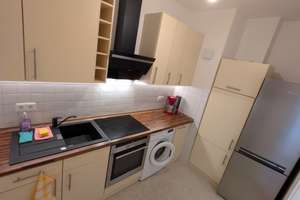 Helle 2-Zimmerwohnung nach Sanierung – zentral, stilvoll – Berliner Straße 72, 1067 Friedrichstadt, Dresden – Vorschaubild 4