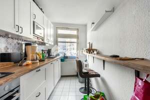 Gepflegte 3-Zimmer-Wohnung mit Südbalkon und Tiefgaragenstellplatz in Potsdam – Die vollständige Adresse der Immobilie erhältst du vom Anbieter., 14478 Waldstadt I, Potsdam – Vorschaubild 6