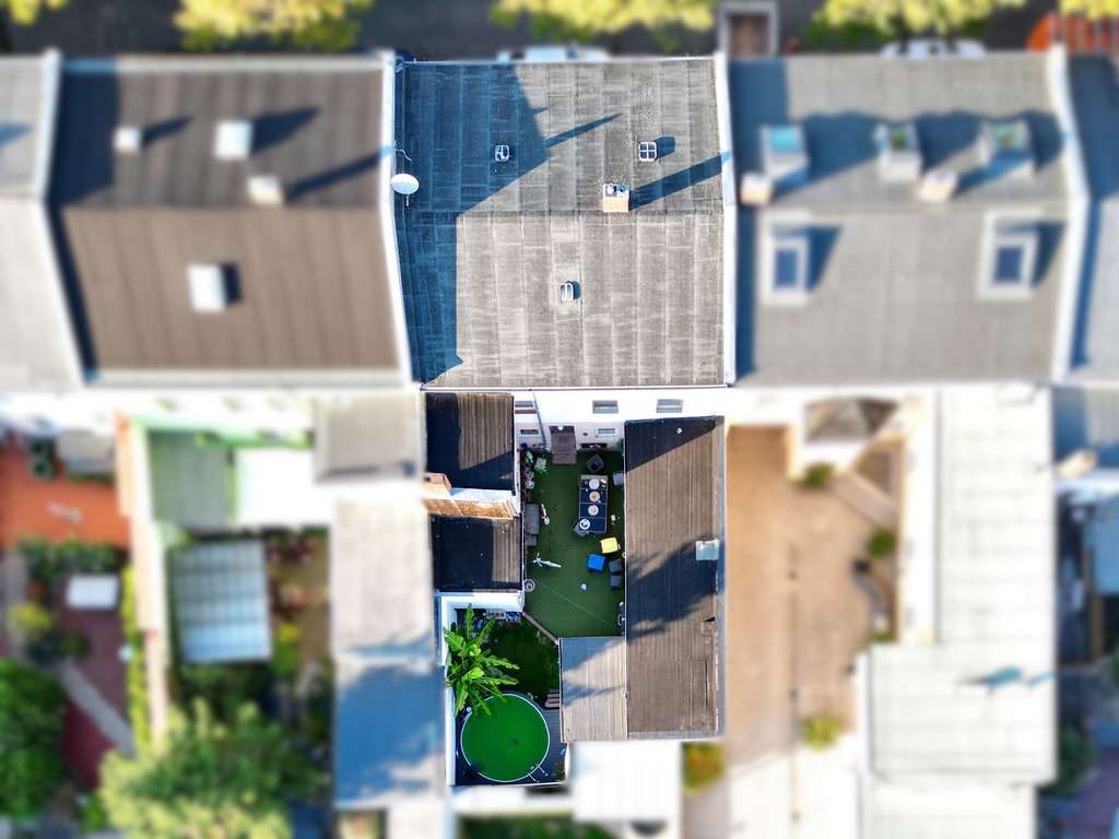 Immobilie in Bernburg - Gepflegtes Mehrfamilienhaus in zentraler Lage von Bernburg - Bild 2