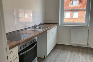Hier fühlt man sich wohl: sanierte 2,5 Zimmer Wohnung mit Balkon, sofort anmietbar! – 23562 Sankt Jürgen, Lübeck – Vorschaubild 6