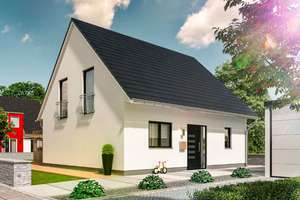 Raum zum Leben, Platz zum Wachsen – Einfamilienhaus mit 125 m² Familienglück! – Die vollständige Adresse der Immobilie erhältst du vom Anbieter., 64397 Modautal – Vorschaubild 3