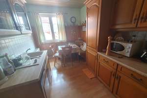 teilsananiertes, mod.-bed. 3 Familienhaus mit Zufahrt, Garten, Hof und Garage – Die vollständige Adresse der Immobilie erhältst du vom Anbieter., 99974 Mühlhausen/Thüringen – Vorschaubild 27