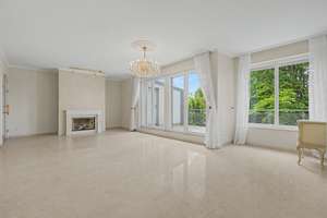 Exklusives Wohnen auf 176 m² – Penthouse mit 2 Terrassen, Kamin und neuer Einbauküche – Die vollständige Adresse der Immobilie erhältst du vom Anbieter., 76185 Weststadt, Karlsruhe – Vorschaubild 3
