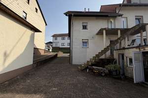 2-Familienhaus mit großem Grundstück in Nalbach / Bilsdorf – Die vollständige Adresse der Immobilie erhältst du vom Anbieter., 66809 Nalbach – Vorschaubild 33