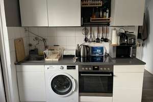 1,5-Zimmer Wohnung im 2. OG in Köln Ehrenfeld – Die vollständige Adresse der Immobilie erhältst du vom Anbieter., 50825 Ehrenfeld (Ortsteil), Köln – Vorschaubild 4
