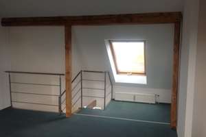Loftartige Traum-Maissonette mit Balkon, 2 Bädern, großzügig geschnitten, ruhige Lage – Alte Sandkaul 16, 50859 Widdersdorf, Köln – Vorschaubild 11