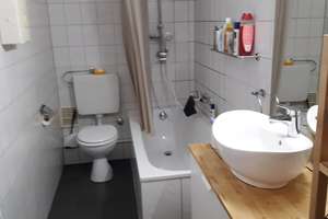 Gepflegte 3-Zimmer-Altbauwohnung in zentraler Lage – 40223 Flingern Süd, Düsseldorf – Vorschaubild 8