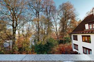 Eleganes Wohnen auf zwei Ebenen in Solln – Heilmannstraße 37a, 81479 Thalkirchen, München – Vorschaubild 7