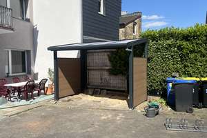 1-Zimmer Wohnung im EG in begehrter Lage von Mönchengladbach-Windberg – Annakirchstraße 70, 41063 Windberg, Mönchengladbach – Vorschaubild 6