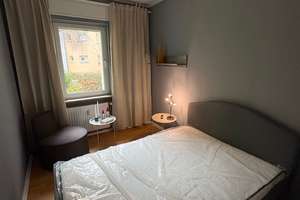 Von Privat, fertig zur Vermietung oder Eigennutzung, stilvolle 2-Zimmerwohnung – Aschaffenburger Straße 5, 10781 Wilmersdorf, Berlin – Vorschaubild 5