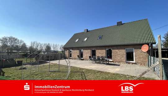 Bild von Ländlicher Wohntraum mit Weitblick