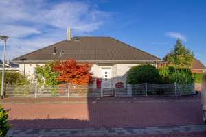 Energieeffizienter Walmdach-Eckbungalow mit Urlaubsfeeling – Die vollständige Adresse der Immobilie erhältst du vom Anbieter., 47495 Rheinberg – Vorschaubild 15