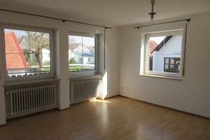Dreizimmerwohnung mit Wohnküche in ruhiger Wohnlage – Die vollständige Adresse der Immobilie erhältst du vom Anbieter., 85354 Freising – Vorschaubild 4