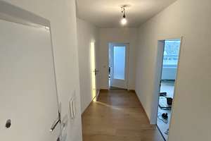 Moderne, helle 2-Zimmer-Dachgeschosswohnung im Erstbezug nach umfassender Modernisierung mit Balkon  – Oskar-Hoffmann-Straße 172, 44789 Südinnenstadt, Bochum – Vorschaubild 6