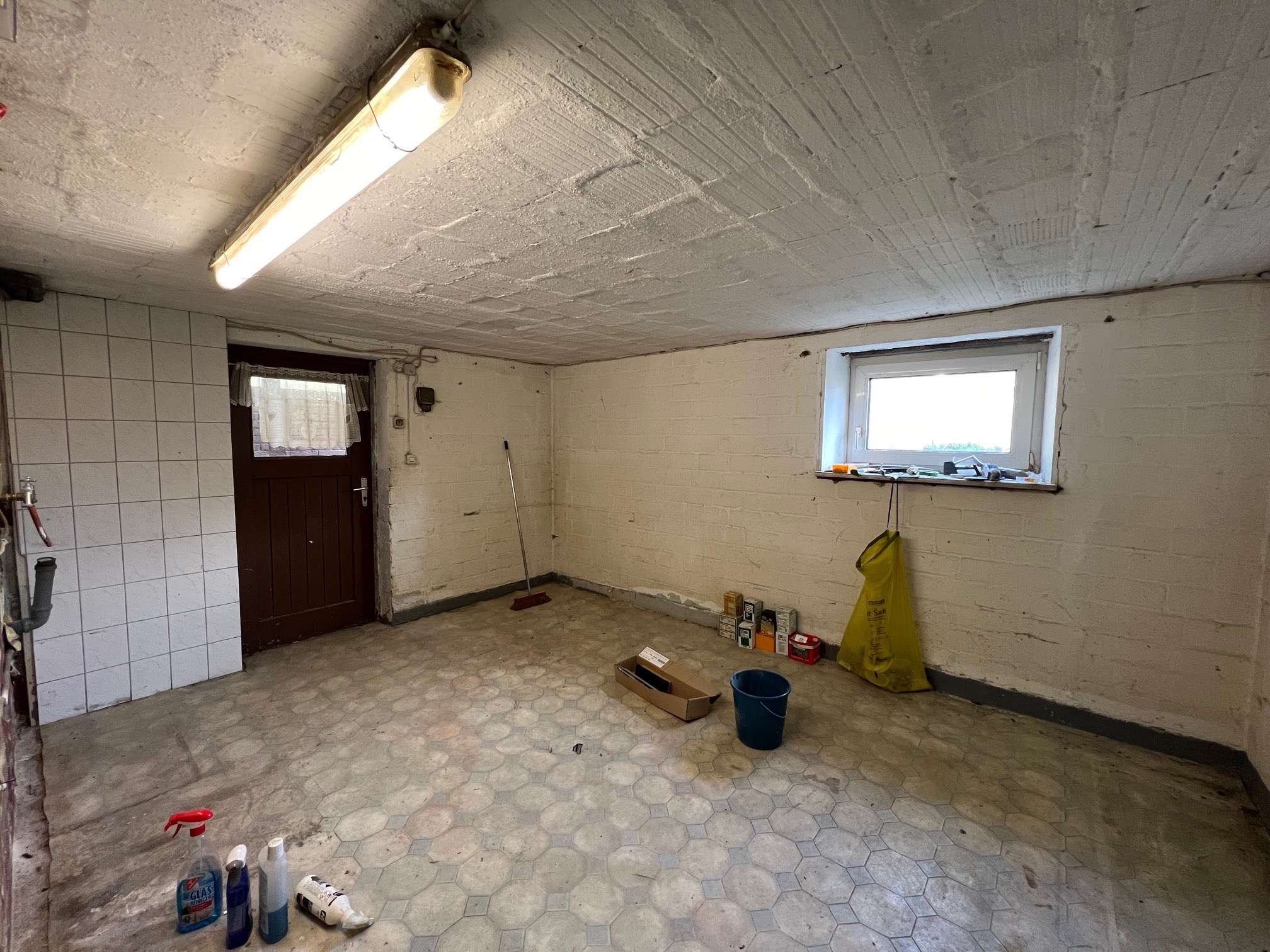 Immobilie in Groß Twülpstedt - Ihr Rückzugsort nahe Wolfsburg - familienfreundliches Wohnen auf Eckgrundstück - Bild 2