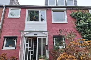 5-Zimmer Reihenmittelhaus in Hannover-Badenstedt – Sintenisweg 24, 30455 Badenstedt, Hannover – Vorschaubild 1