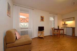 Möbliertes Apartment Würzburg City – Die vollständige Adresse der Immobilie erhältst du vom Anbieter., 97070 Altstadt, Würzburg – Vorschaubild 3