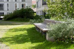 All-inklusive Miete! Studio mit privater Terrasse nahe Hauptbahnhof in der Europa City Berlin – Lehrter Straße 24B, 10557 Moabit, Berlin – Vorschaubild 33