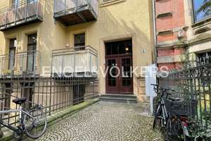 Elegantes City-Apartment in repräsentativer Lage nahe Domplatz & Elbufer – Die vollständige Adresse der Immobilie erhältst du vom Anbieter., 39104 Altstadt, Magdeburg – Vorschaubild 4