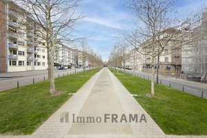 Oststadt: 3-Zimmer-Perle mit Augustaanlagen-Blick – Sanierungsobjekt mit enormem Potenzial! – 68165 Schwetzingerstadt/Oststadt, Mannheim – Vorschaubild 16