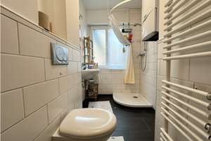 Schnuckeliges Zuhause mit 2 Zimmern im Herzen Nürnbergs – Platnersgasse 1, 90403 Altstadt, Sankt Sebald, Nürnberg – Vorschaubild 6